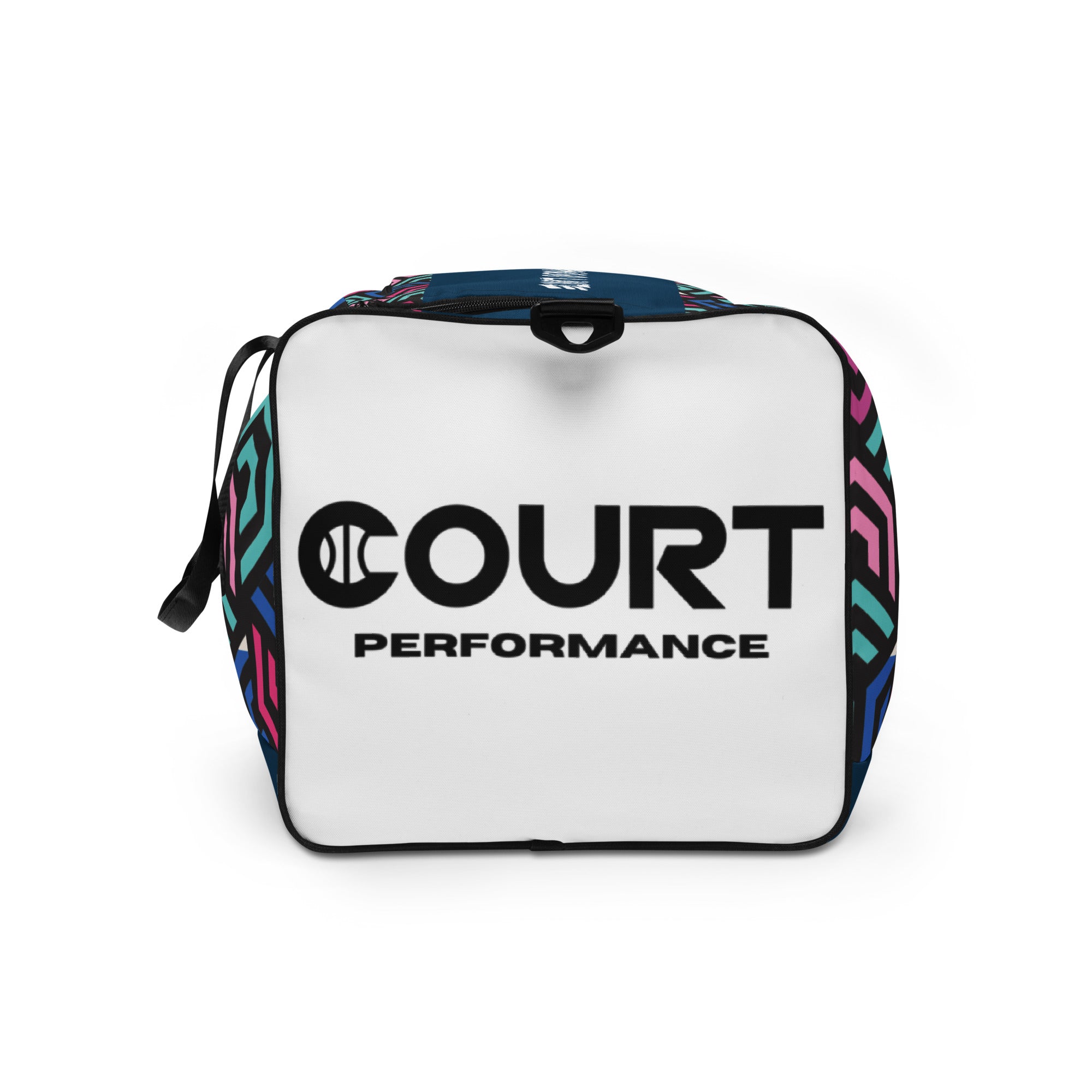 PERFORMANCE BAG - GEOMETRIK