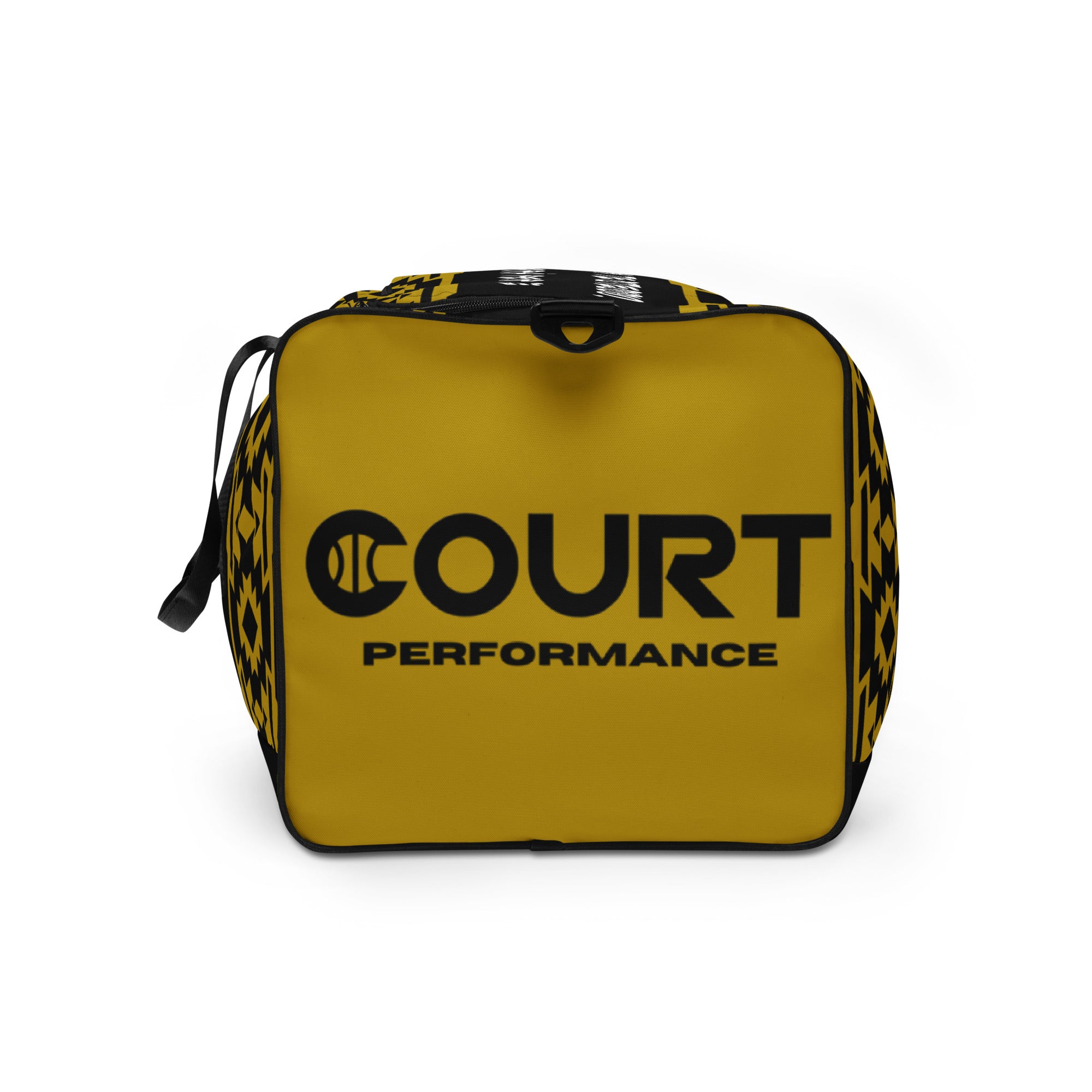 LIMITED EDITION PERFORMANCE BAG - KOBE MAMBA