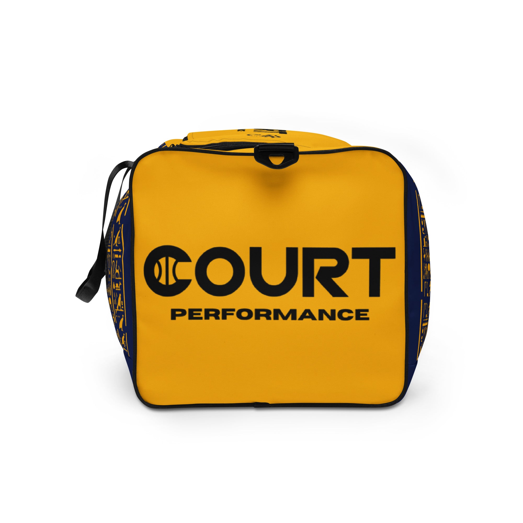 PERFORMANCE BAG - FARAONE