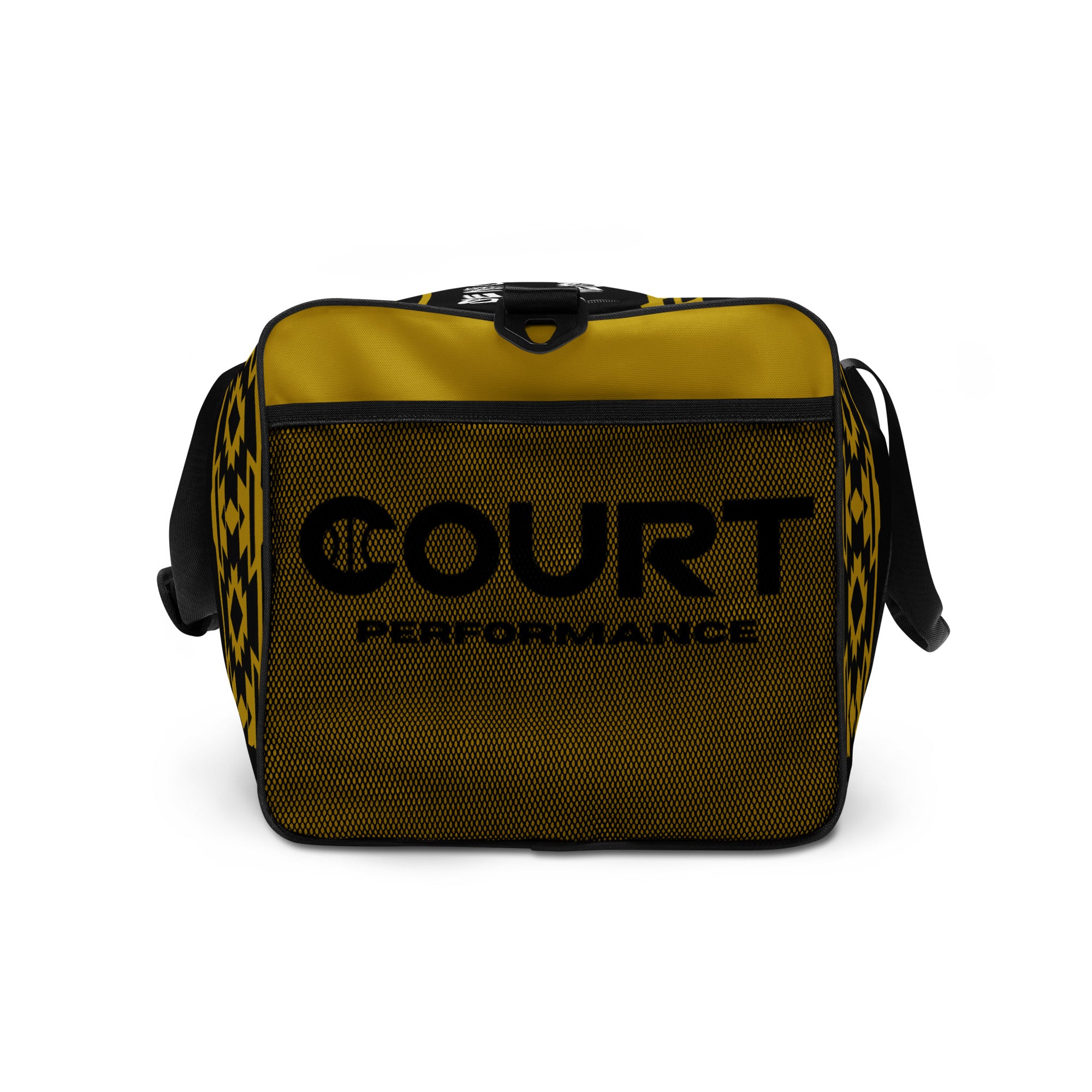 LIMITED EDITION PERFORMANCE BAG - KOBE MAMBA