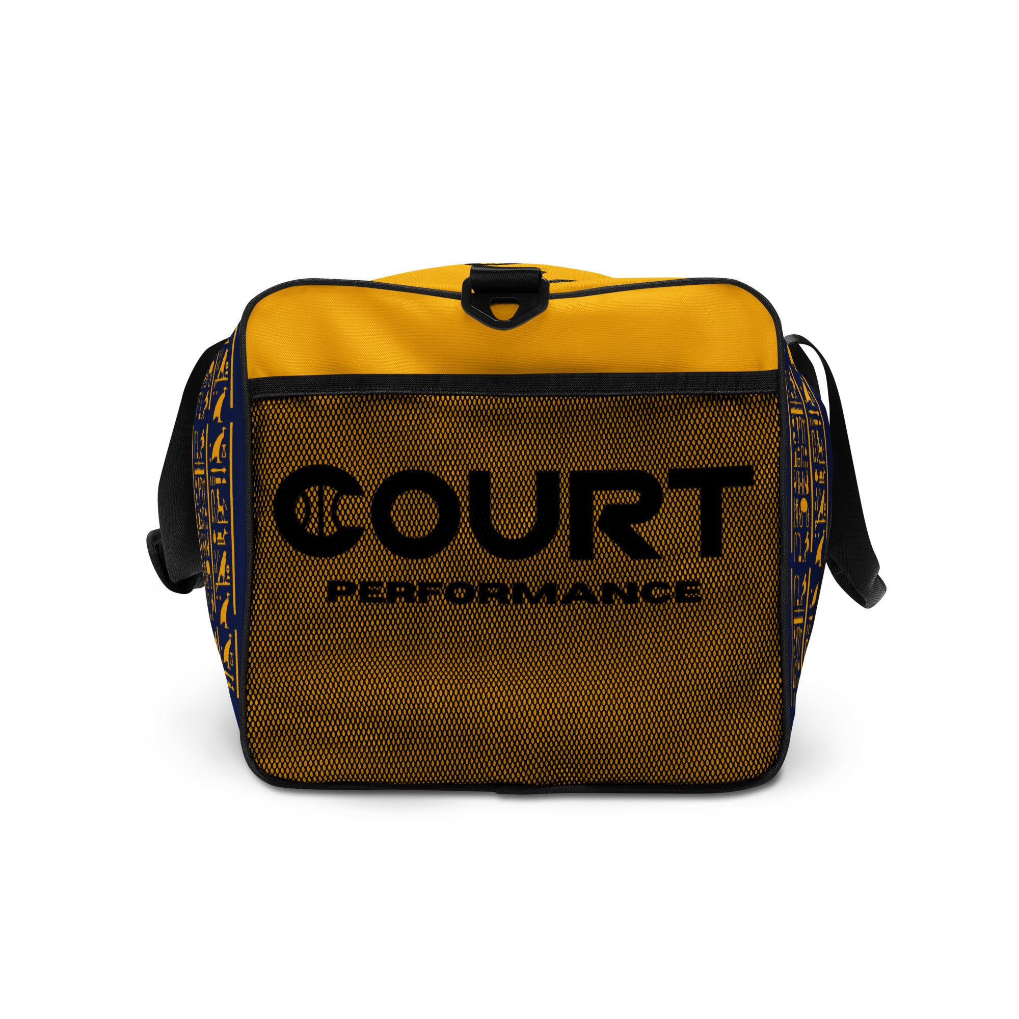 PERFORMANCE BAG - FARAONE