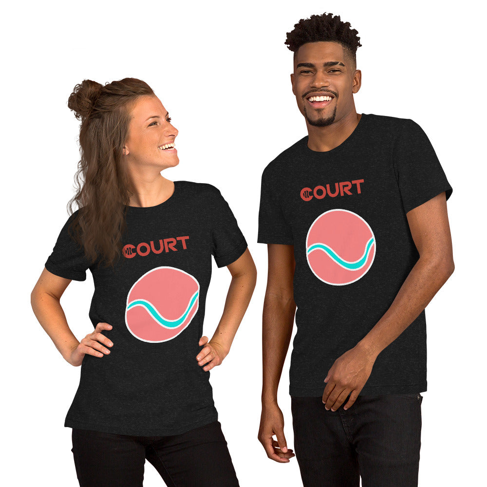 Tennis Ball - unisex