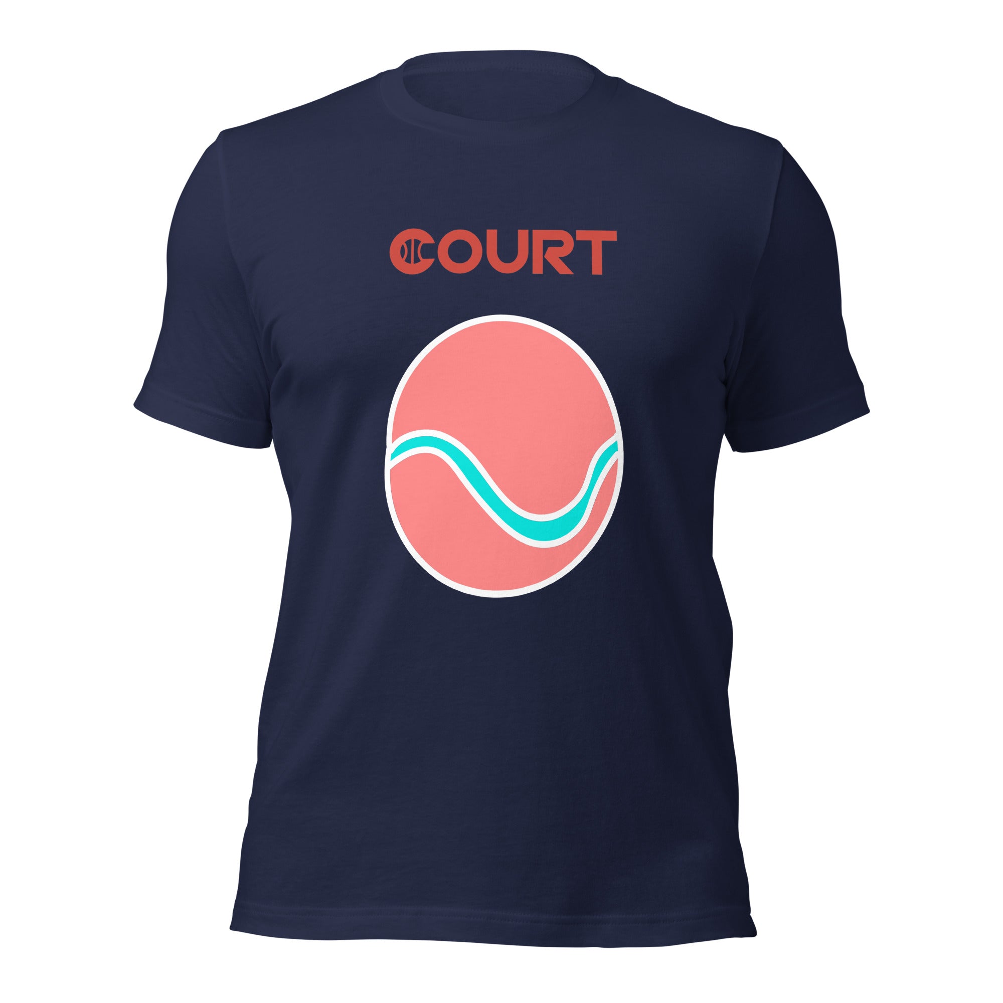 Tennis Ball - unisex