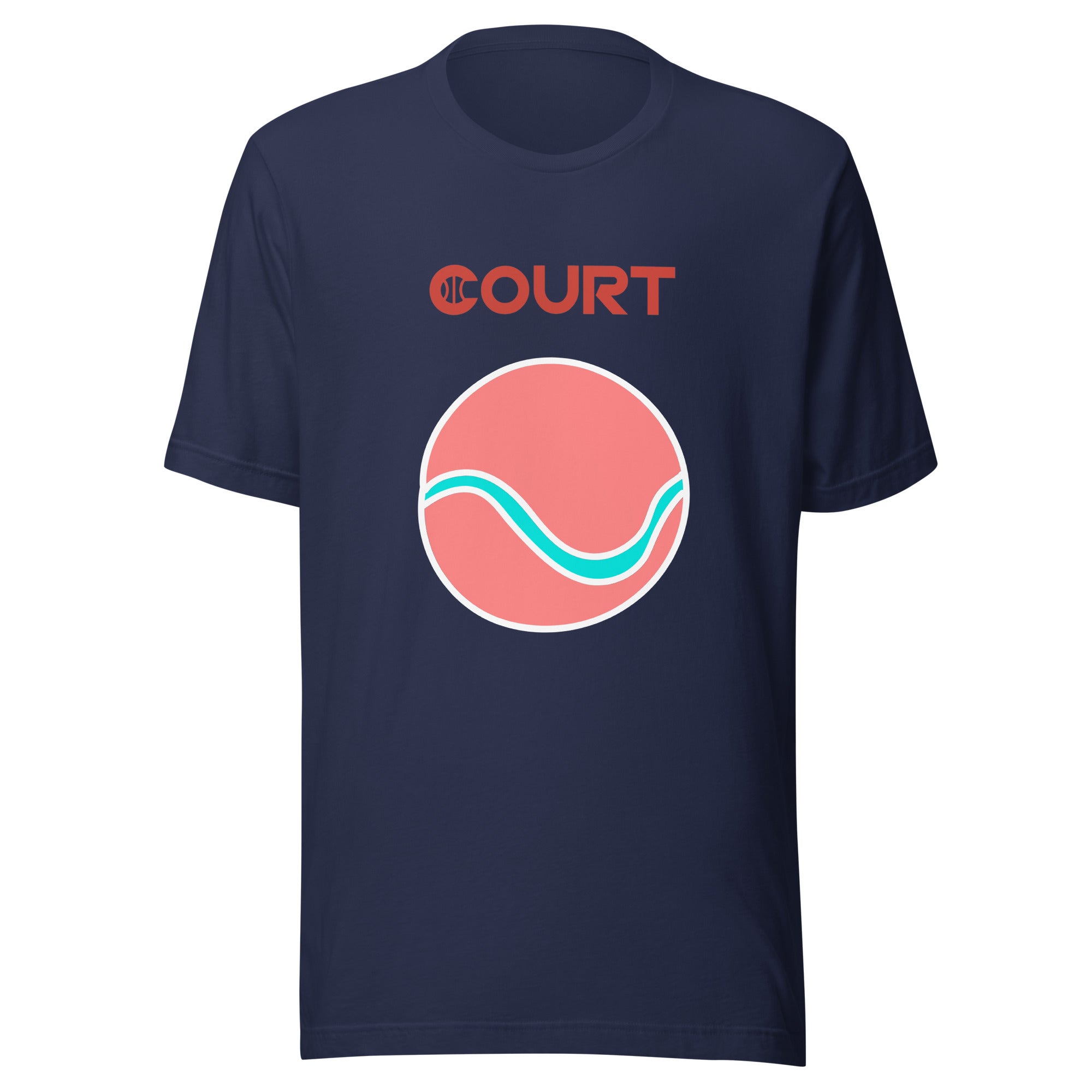 Tennis Ball - unisex